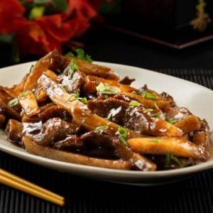 Carne Imperial