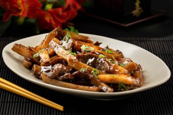 Carne Imperial