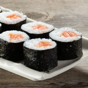 Salmão