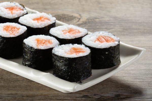 Salmão