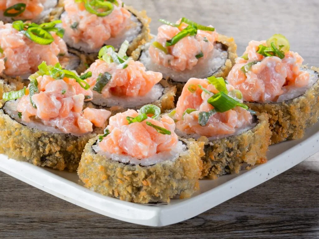 Hot Roll